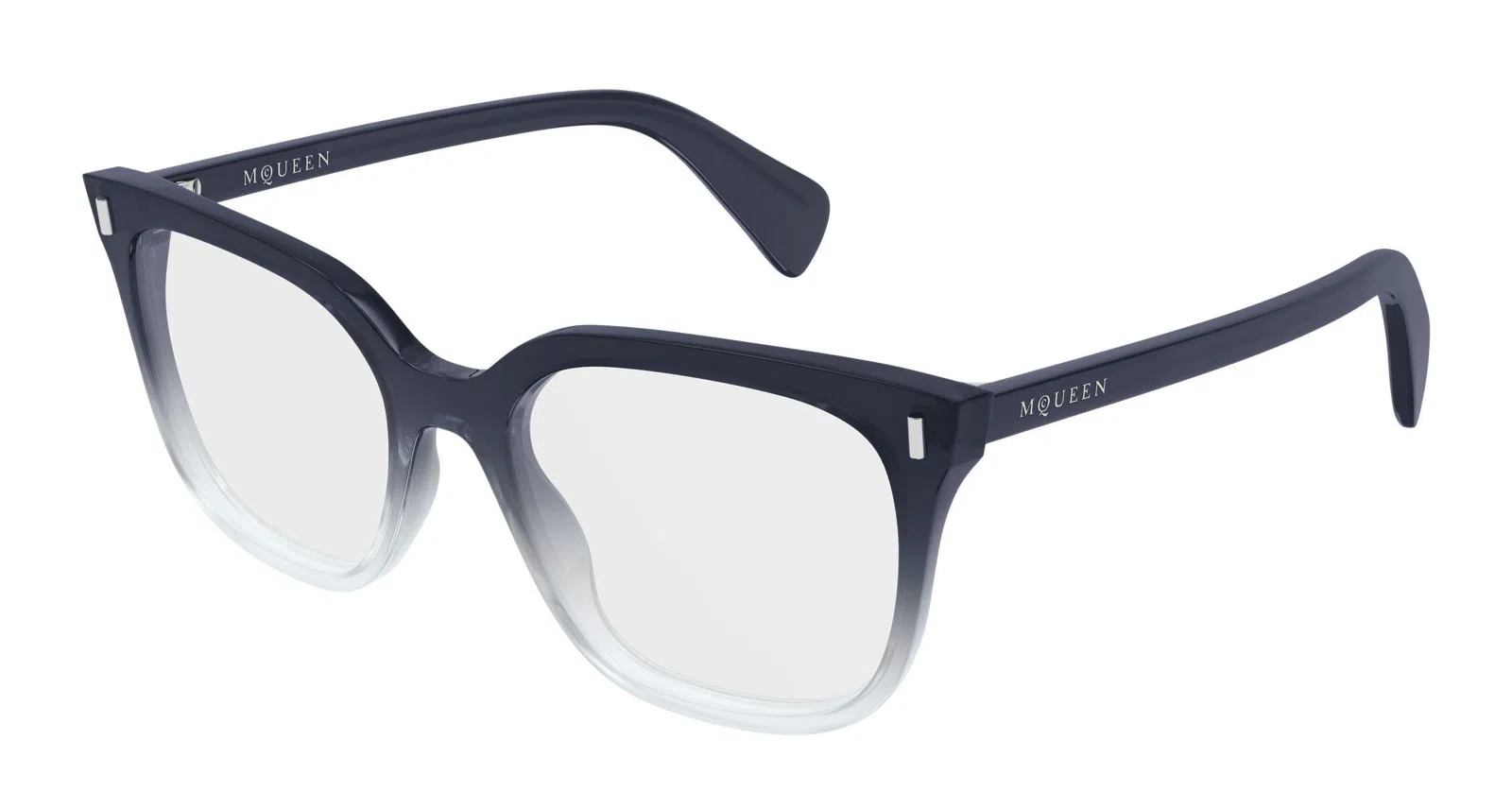 Alexander McQueen AM0585O Eyeglasses - view 5